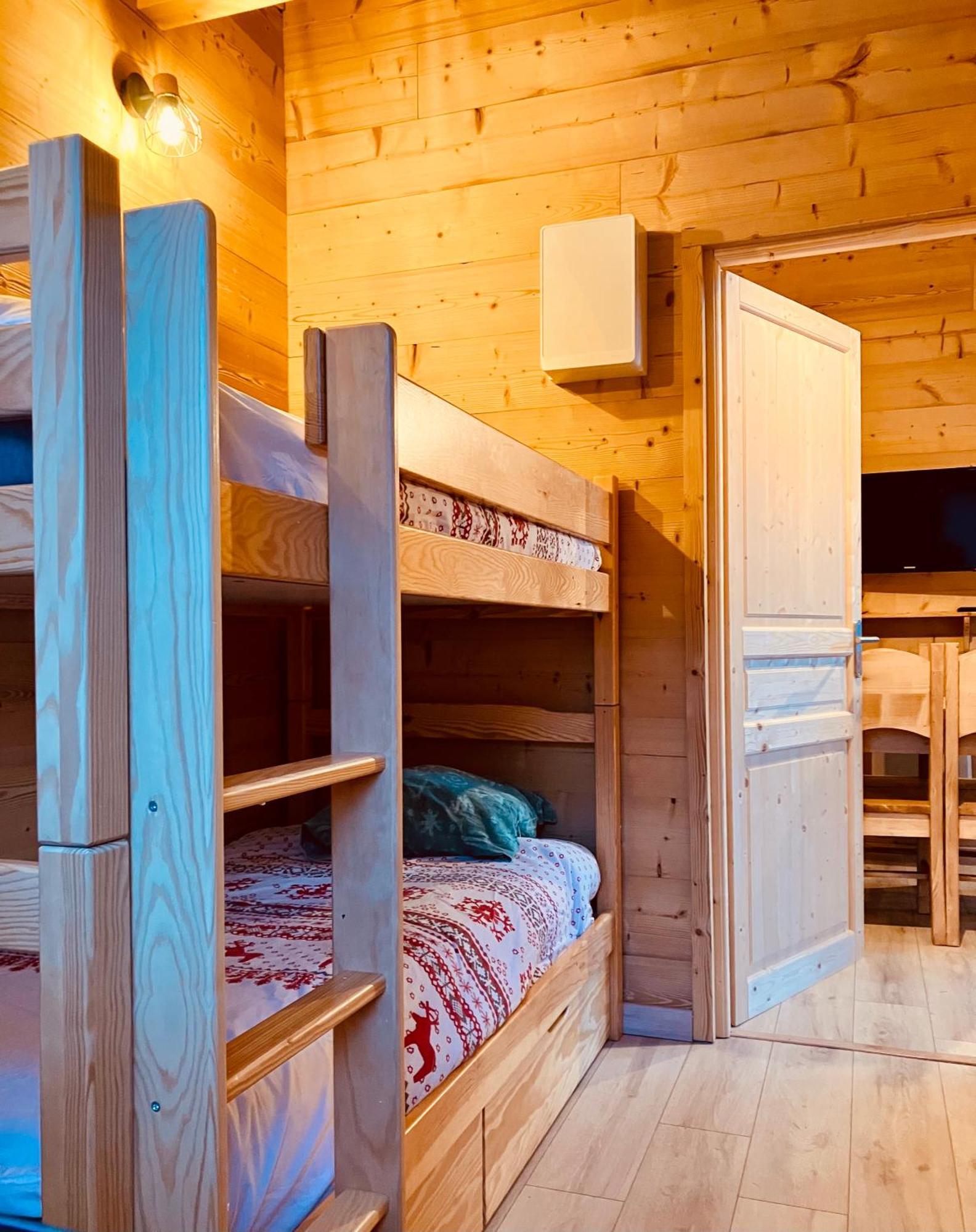 Camping L'Enclave Mobil-Home Estavar Екстер'єр фото
